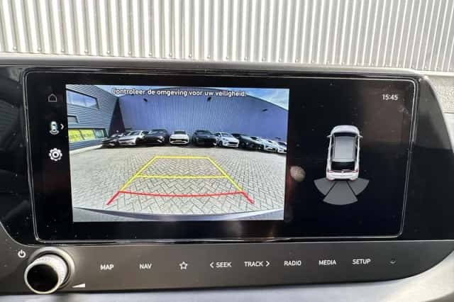 Hyundai Bayon (2026) thumbnail 33