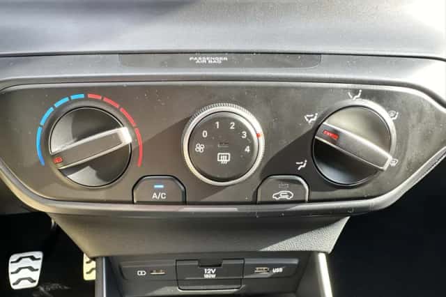 Hyundai Bayon (2026) thumbnail 34