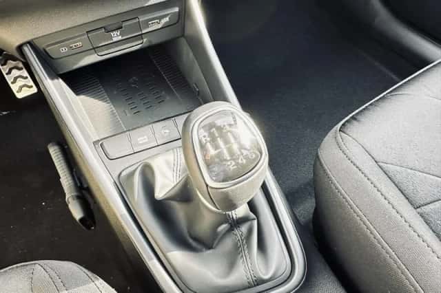 Hyundai Bayon (2026) thumbnail 37