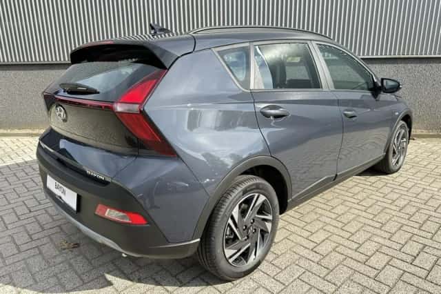 Hyundai Bayon (2026) thumbnail 7