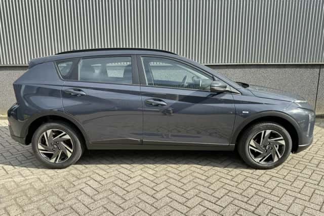 Hyundai Bayon (2026) thumbnail 8