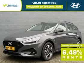 Hyundai i30 (2025)