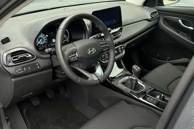 Hyundai i30 (2025) thumbnail 11
