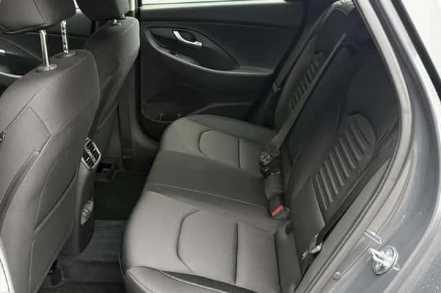 Hyundai i30 (2025) thumbnail 12