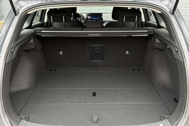 Hyundai i30 (2025) thumbnail 13