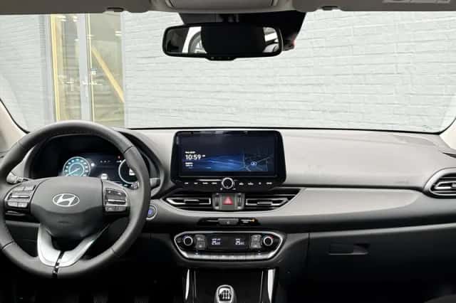 Hyundai i30 (2025) thumbnail 14