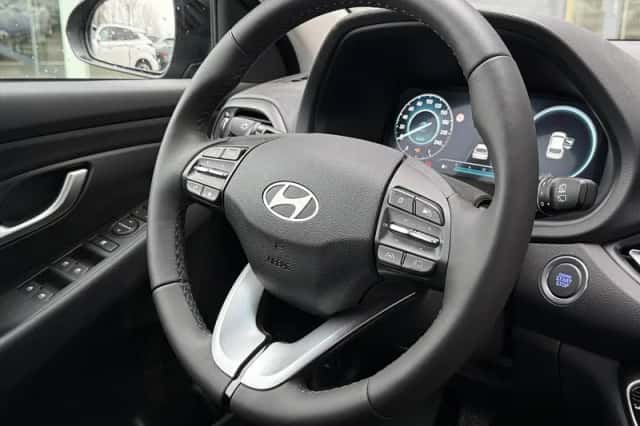 Hyundai i30 (2025) thumbnail 15