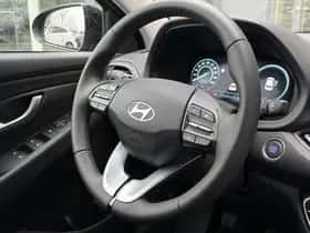 Hyundai i30 (2025) thumbnail 15