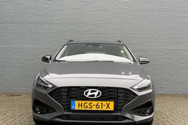 Hyundai i30 (2025) thumbnail 3