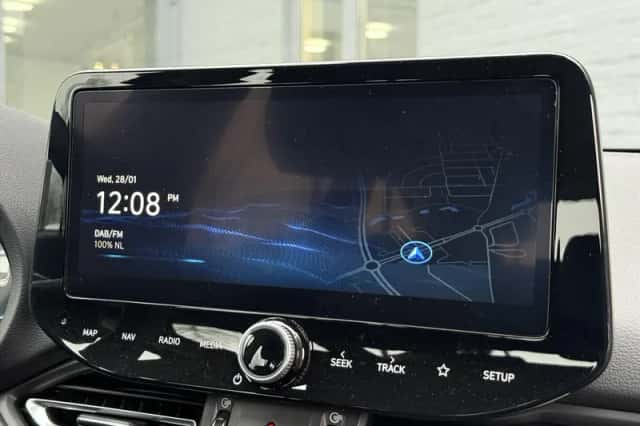 Hyundai i30 (2025) thumbnail 23
