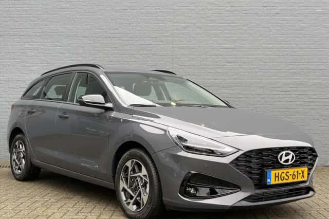 Hyundai i30 (2025) thumbnail 4