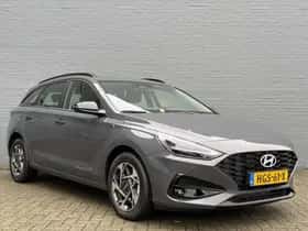 Hyundai i30 (2025) thumbnail 4