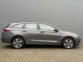 Hyundai i30 (2025) thumbnail 5