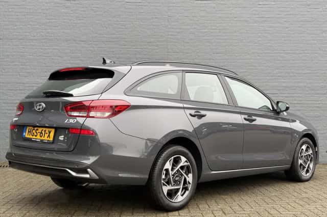 Hyundai i30 (2025) thumbnail 6