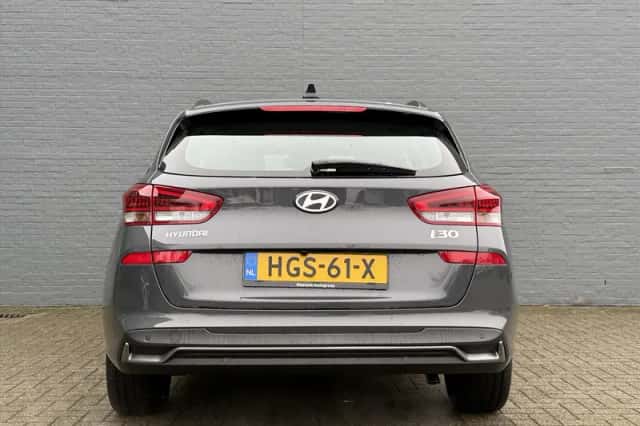 Hyundai i30 (2025) thumbnail 7