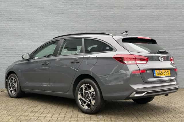 Hyundai i30 (2025) thumbnail 8