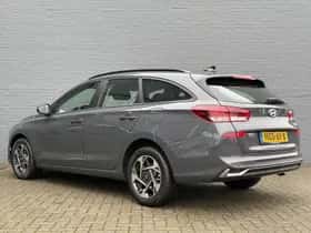 Hyundai i30 (2025) thumbnail 8