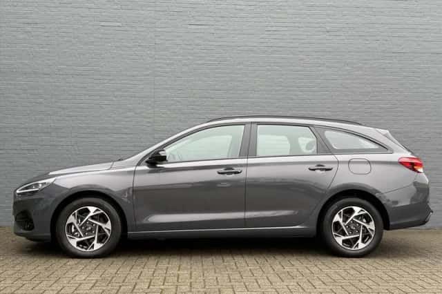 Hyundai i30 (2025) thumbnail 9