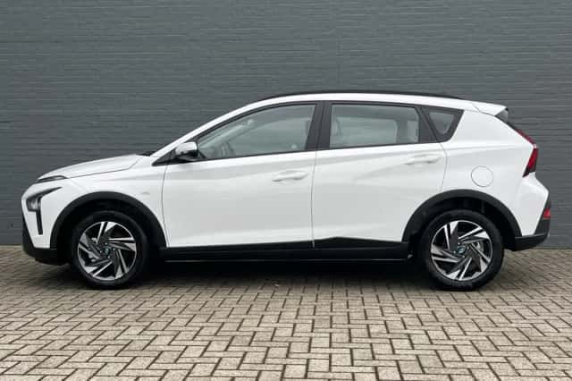 Hyundai Bayon (2026) thumbnail 2