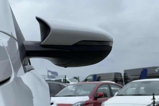 Hyundai Bayon (2026) thumbnail 11