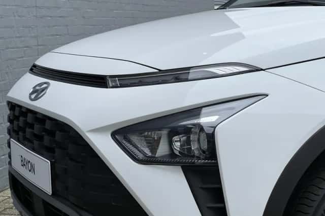 Hyundai Bayon (2026) thumbnail 12