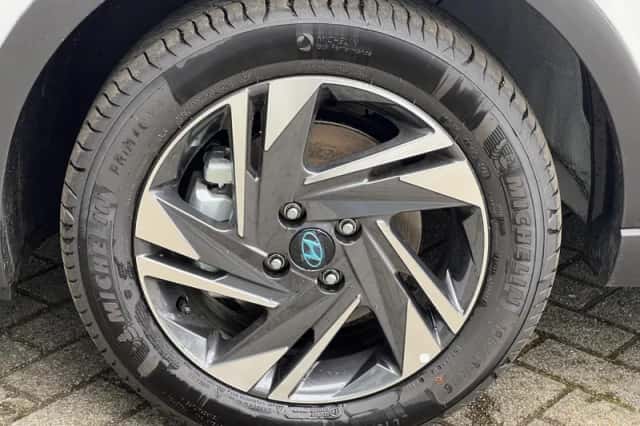 Hyundai Bayon (2026) thumbnail 13