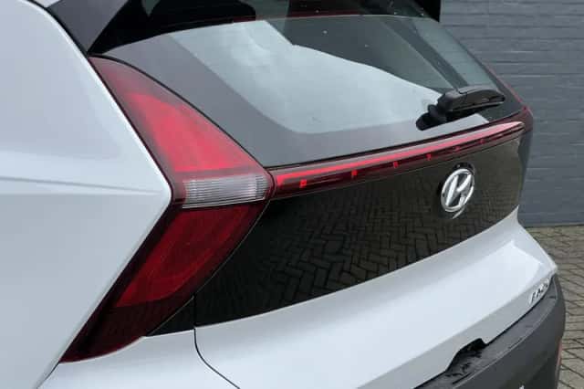 Hyundai Bayon (2026) thumbnail 14