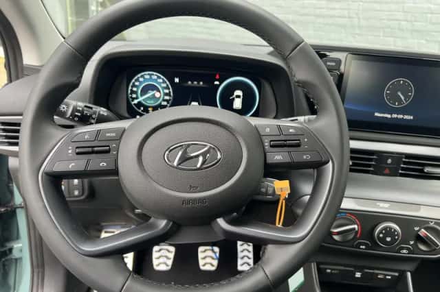 Hyundai Bayon (2026) thumbnail 20