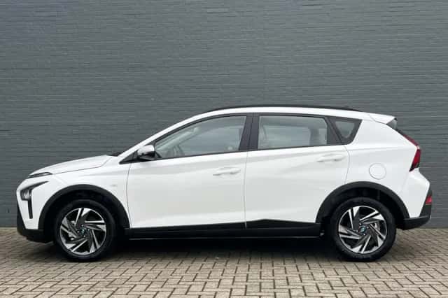 Hyundai Bayon (2026) thumbnail 3