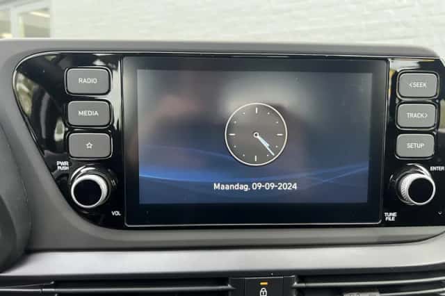 Hyundai Bayon (2026) thumbnail 21