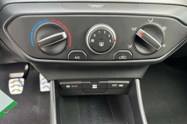 Hyundai Bayon (2026) thumbnail 22