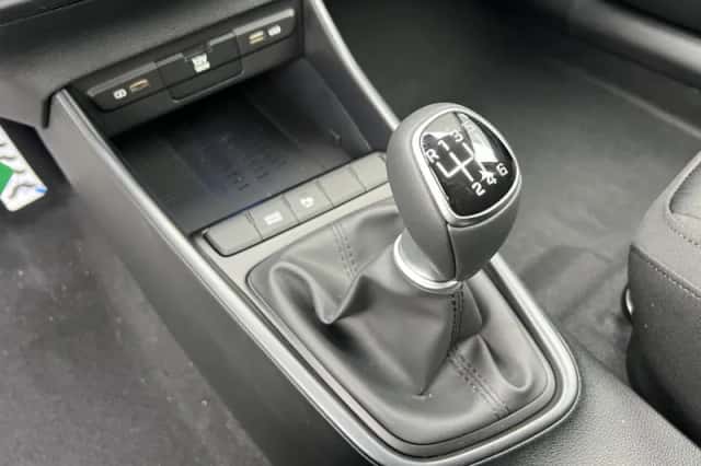 Hyundai Bayon (2026) thumbnail 23