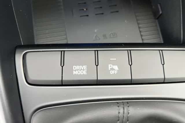 Hyundai Bayon (2026) thumbnail 24