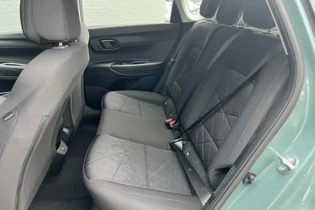 Hyundai Bayon (2026) thumbnail 30