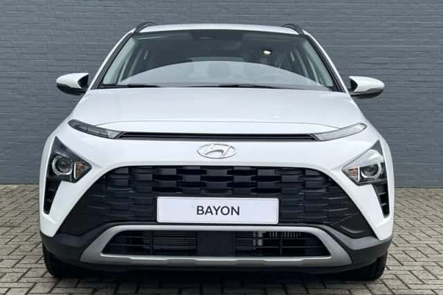 Hyundai Bayon (2026) thumbnail 4