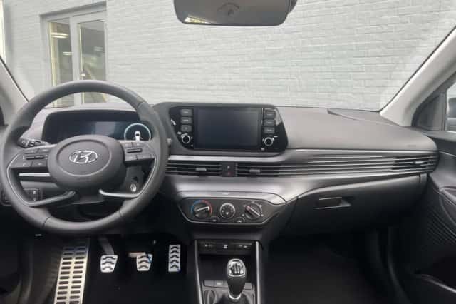 Hyundai Bayon (2026) thumbnail 32