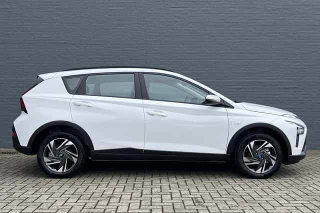 Hyundai Bayon (2026) thumbnail 7