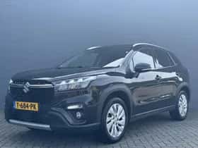Suzuki S-Cross (2022) thumbnail 2