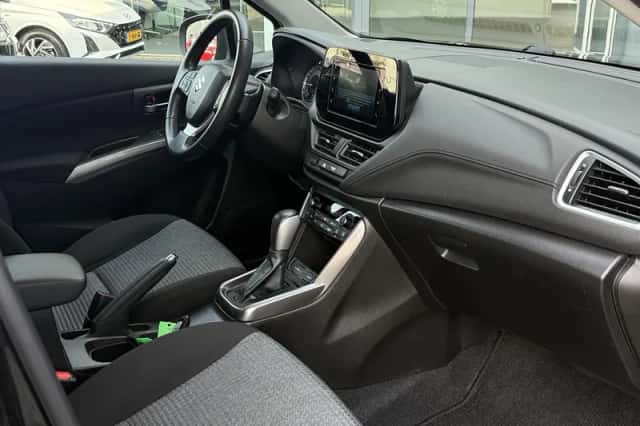 Suzuki S-Cross (2022) thumbnail 13