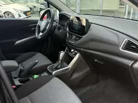 Suzuki S-Cross (2022) thumbnail 13