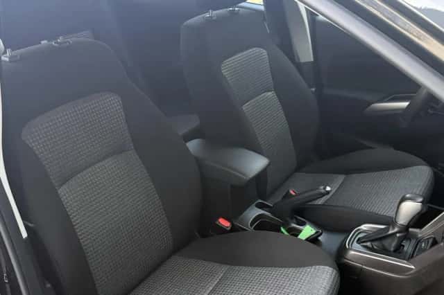 Suzuki S-Cross (2022) thumbnail 14