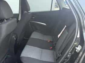 Suzuki S-Cross (2022) thumbnail 15