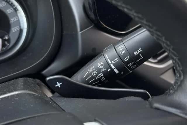 Suzuki S-Cross (2022) thumbnail 20
