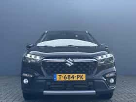 Suzuki S-Cross (2022) thumbnail 3