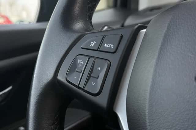 Suzuki S-Cross (2022) thumbnail 21