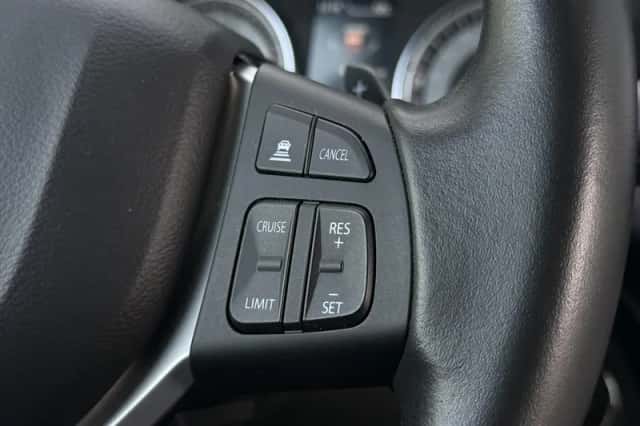 Suzuki S-Cross (2022) thumbnail 22