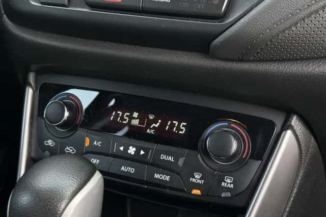 Suzuki S-Cross (2022) thumbnail 28