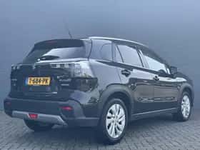 Suzuki S-Cross (2022) thumbnail 6