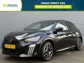 Peugeot 208 (2024) thumbnail 1