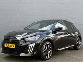 Peugeot 208 (2024) thumbnail 2